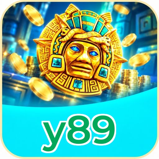 Screenshot 1 - y89 Home Screen