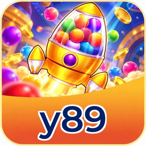 Screenshot 1 - y89 Home Screen